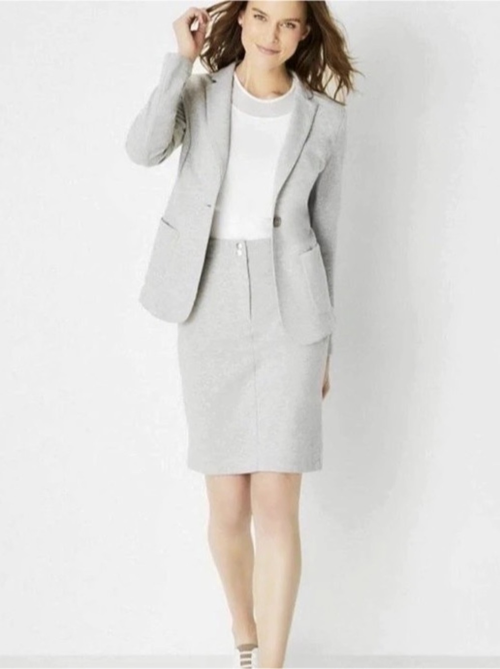 NWT Anatomie Jolly Skort Skirt XS